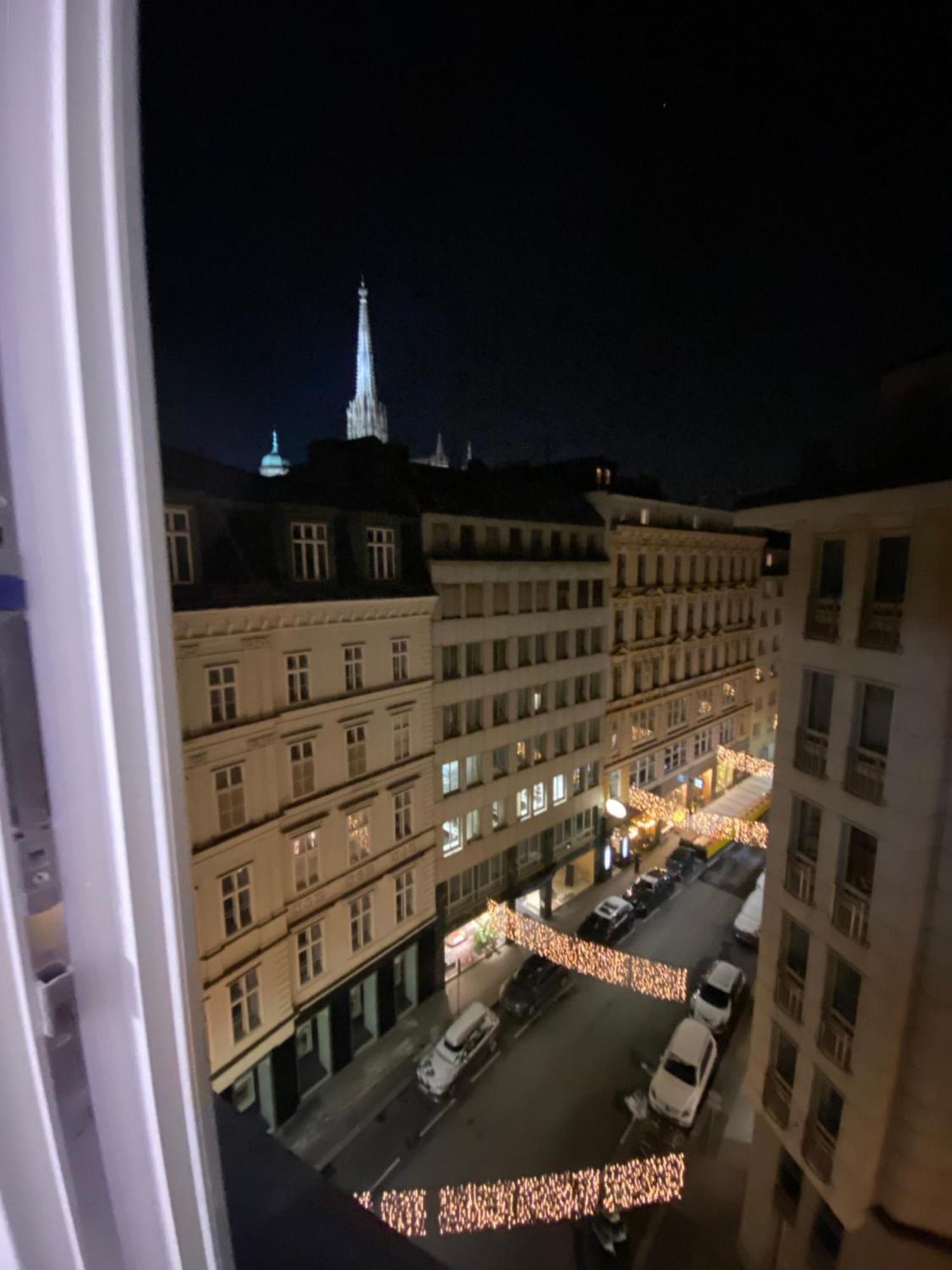 Apartment Neicapartmentlandskron 1010 Wien