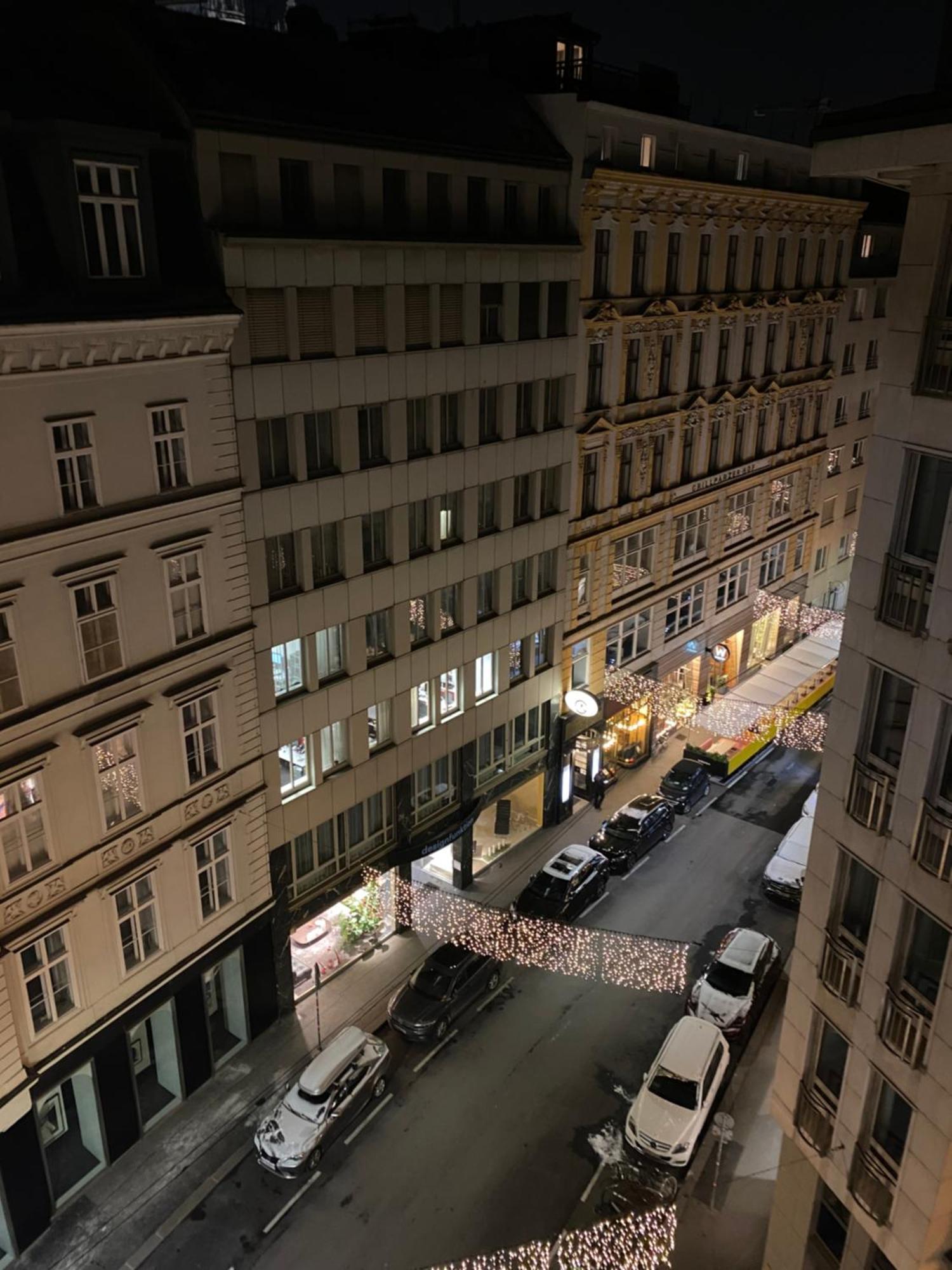 Neicapartmentlandskron 1010 Wien